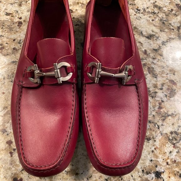 Salvatore Ferragamo main image 4